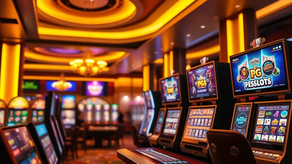 ภาพประกอบการบริหารจัดการเงินทุนสำหรับสล็อตออนไลน์