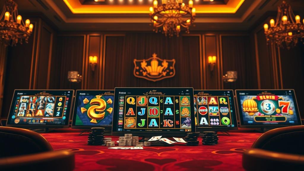 ขั้นตอนการฝาก-ถอนสล็อตผ่าน True Wallet