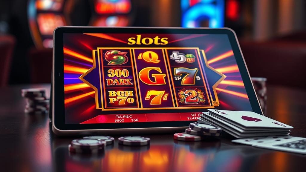 ระบบฝากถอน True Wallet สำหรับสล็อตออนไลน์