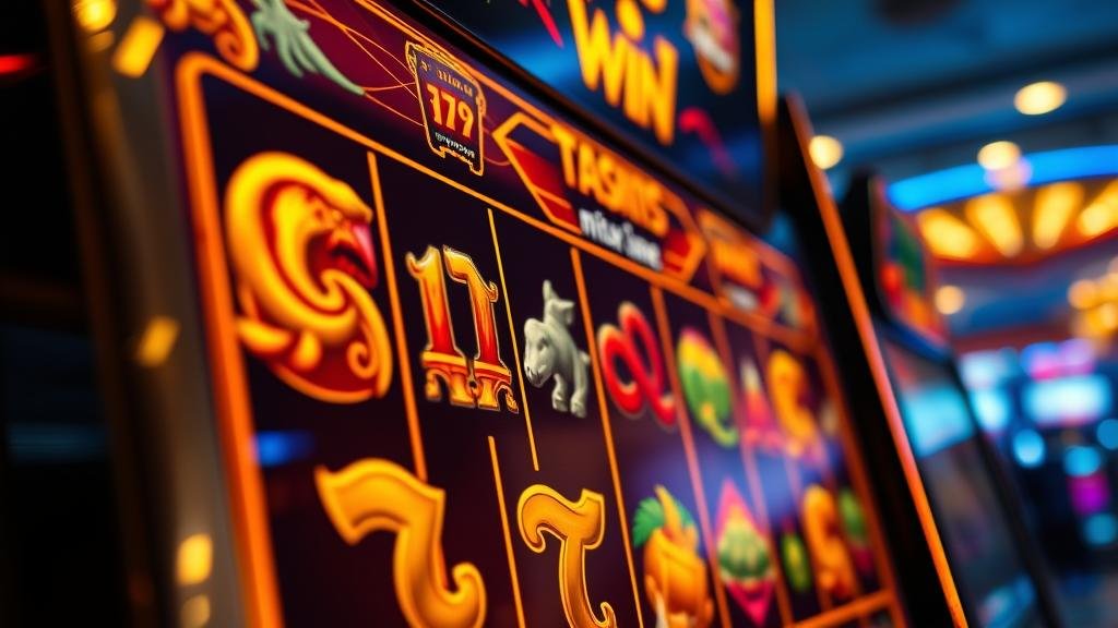 สล็อตเว็บตรงฝากถอนไม่มีขั้นต่ํา: เคล็ดลับทำกำไรจากสล็อต PG แท้