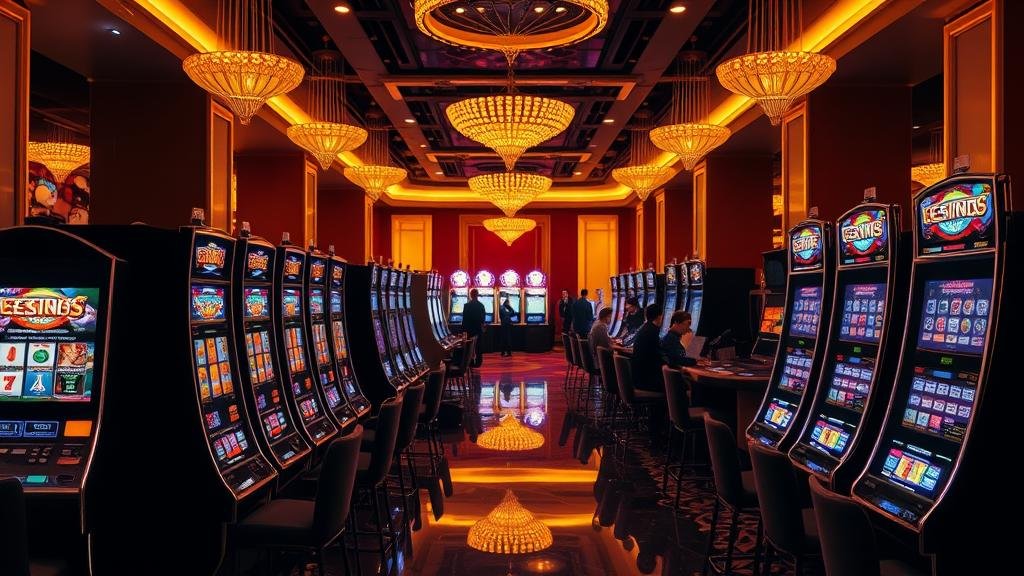 รวมเกมสล็อต PG แท้ หลากหลายธีม