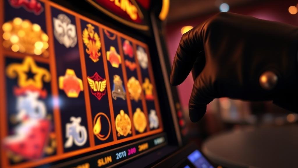 เปิดคลังสล็อต PG แท้: สูตรลับทำเงินบนเว็บตรง ต่างประเทศ ฝากถอน True Wallet ล่...