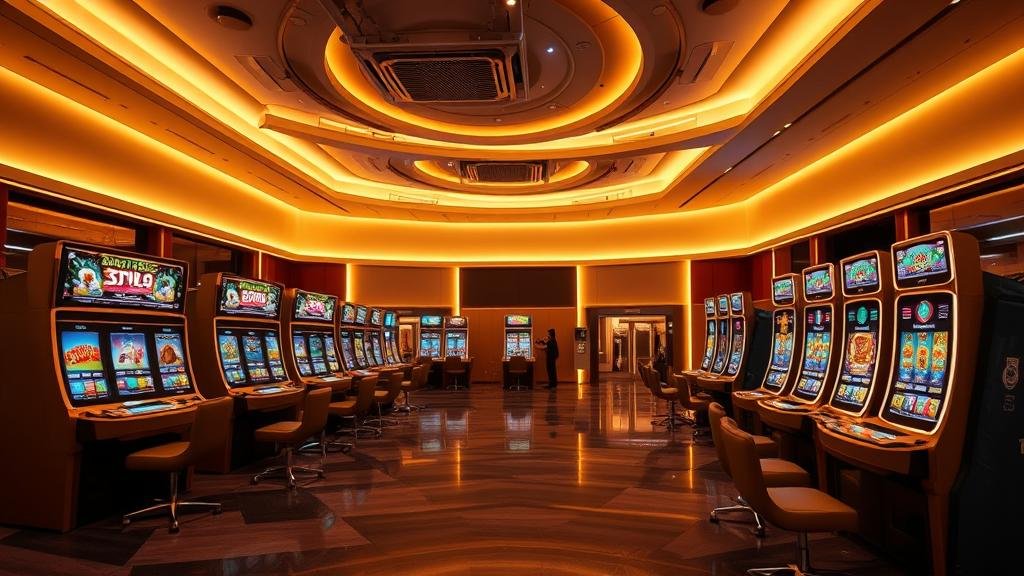 เจาะลึกสล็อต PG เว็บตรงต่างประเทศ: สูตรทำเงินฉบับเซียนสมาชิกรุ่นใหม่