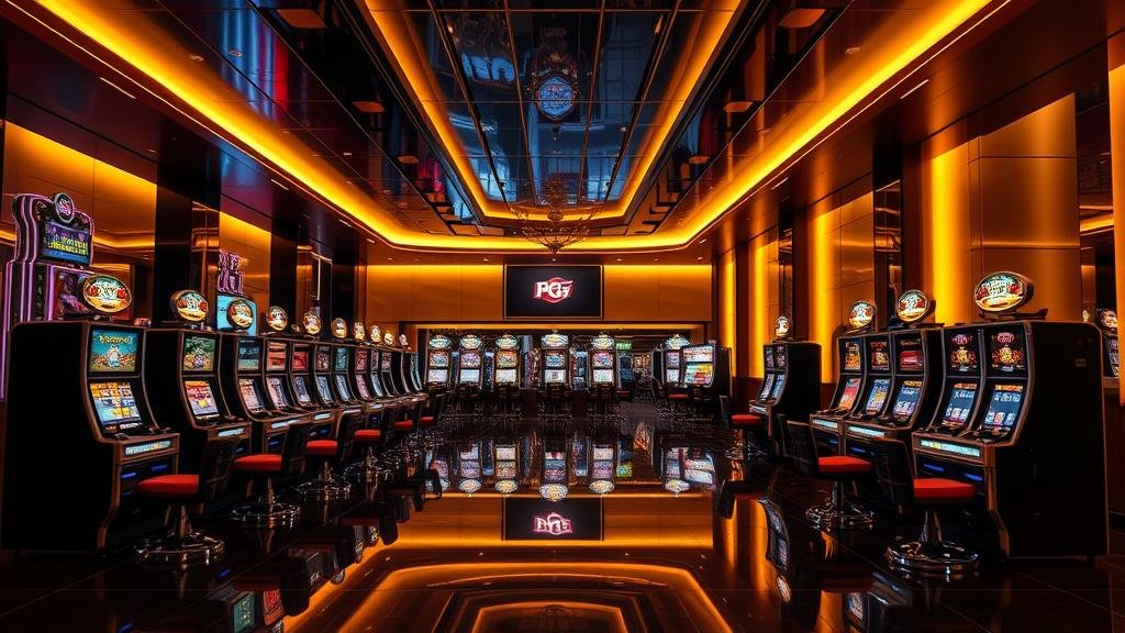 การบริหารจัดการเงินทุนสำหรับสล็อตออนไลน์