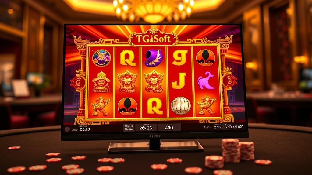 เทคนิคเล่น สล็อต ทุนน้อย ให้ได้กำไรสูง