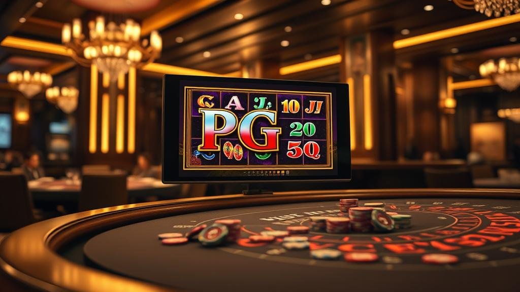 คู่มือเลือกเว็บตรงสล็อต PG ต่างประเทศ ฝากถอนออโต้ ลุ้นแตกหนักทุกวัน