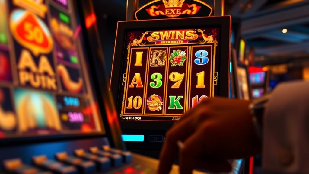 สล็อต PG เว็บตรง แตกหนัก: คู่มือเลือกเกมทำกำไรสูงสุดจากค่ายใหญ่ต่างประเทศ