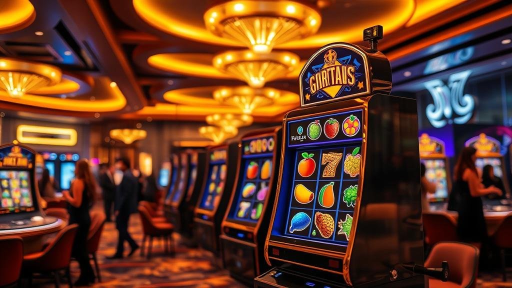 เปิดเคล็ดลับทำกำไรสล็อต PG เว็บตรง แตกหนัก เลือกเกมเด็ดจากค่ายใหญ่