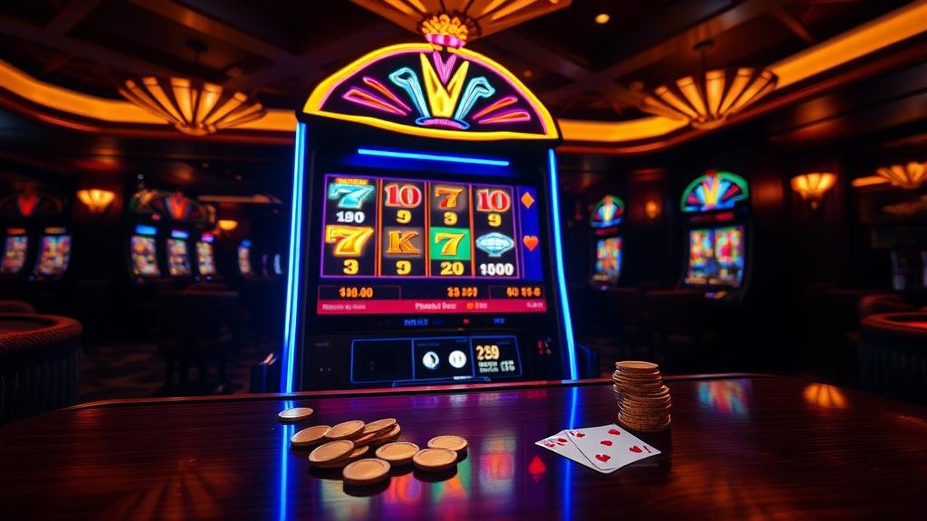 ฝากถอนง่ายด้วย สล็อตวอเลทเว็บตรง ไม่มีขั้นต่ํา