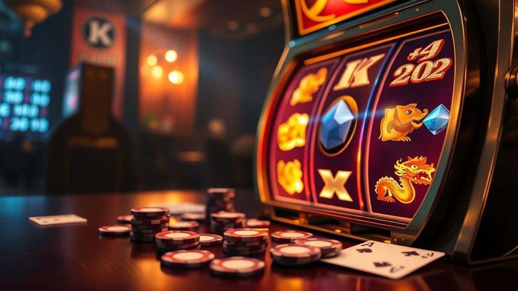 สูตรเด็ดเว็บตรงสล็อต PG: เลือกเกมทำเงิน ปั่นสนุก แตกหนักทุกค่าย