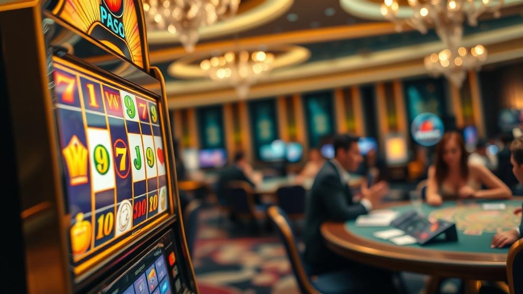 รวมเกมสล็อต PG แตกหนักจากค่ายดัง