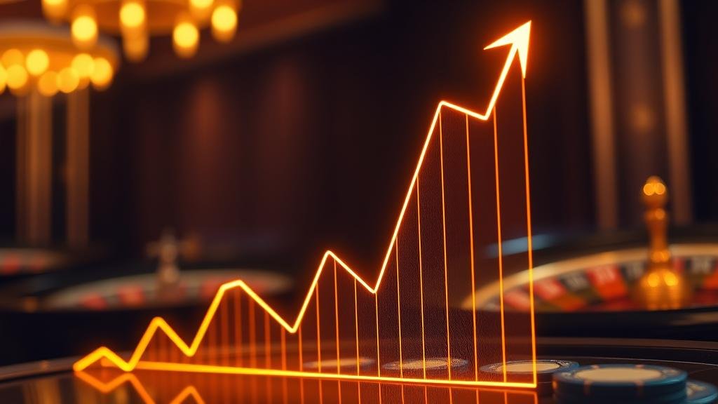 ทำความเข้าใจ RTP และ Volatility: ปัจจัยสำคัญสู่กำไรสล็อต PG เว็บตรง