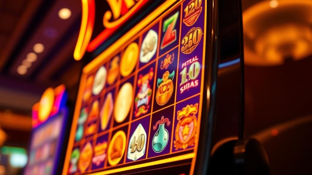 เคล็ดลับปั่นสล็อต PG เว็บตรง 168: เพิ่มโอกาสแตกหนัก ลุ้นแจ็คพอตจากค่ายใหญ่