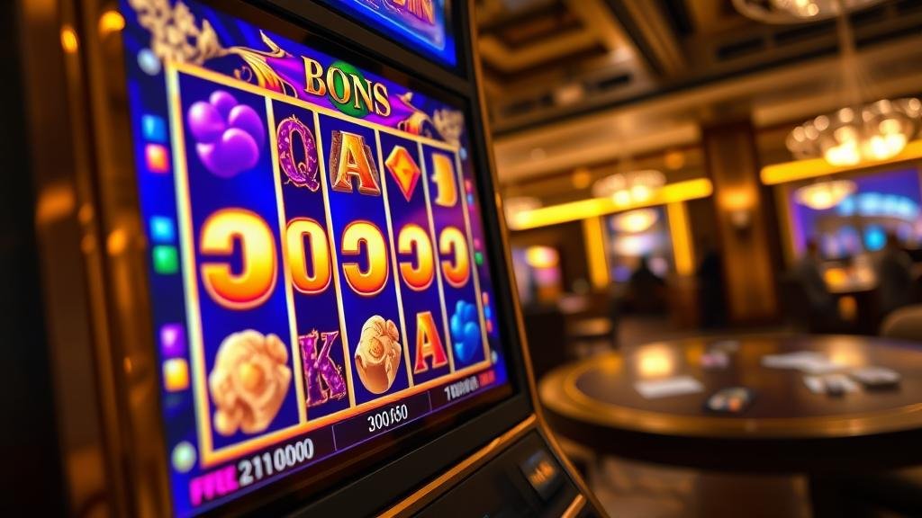 ผู้เล่นลุ้นแจ็คพอตแตกบนสล็อต PG เว็บตรง