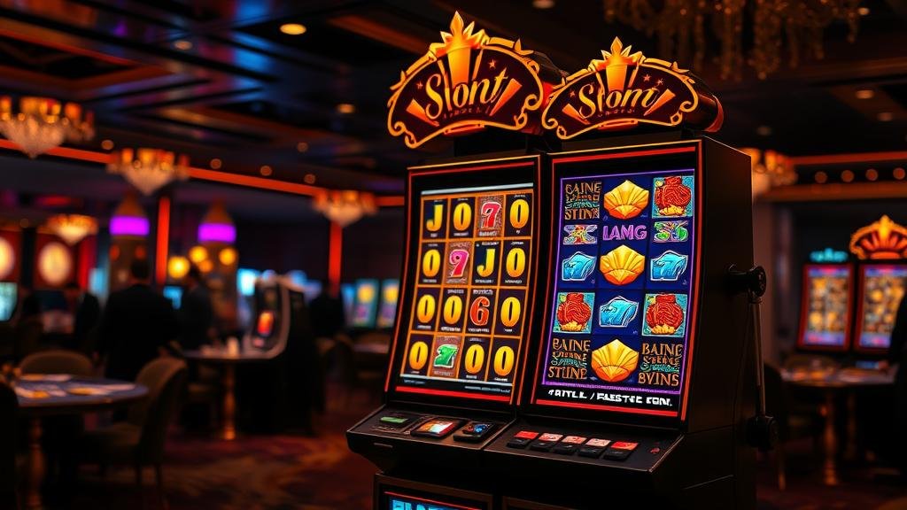 เปิดคัมภีร์สล็อต PG เว็บตรง: รวมเทคนิคพิชิตแจ็คพอตใหญ่ ลุ้นรวยทุกวัน