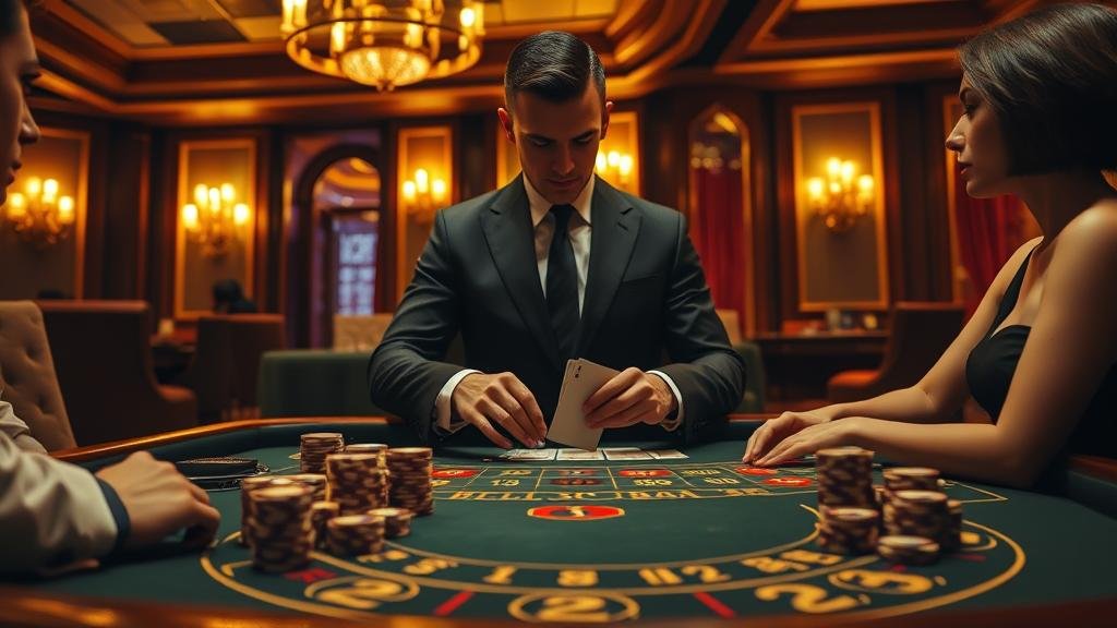 เกมสล็อตออนไลน์หลากหลายธีม