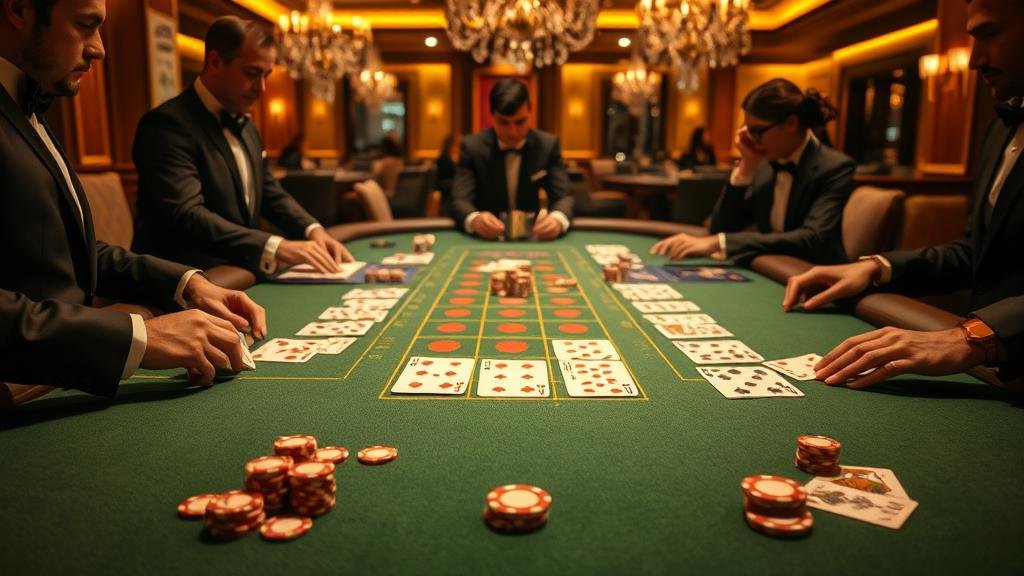 สิทธิประโยชน์จากเว็บบาคาร่าเว็บตรง