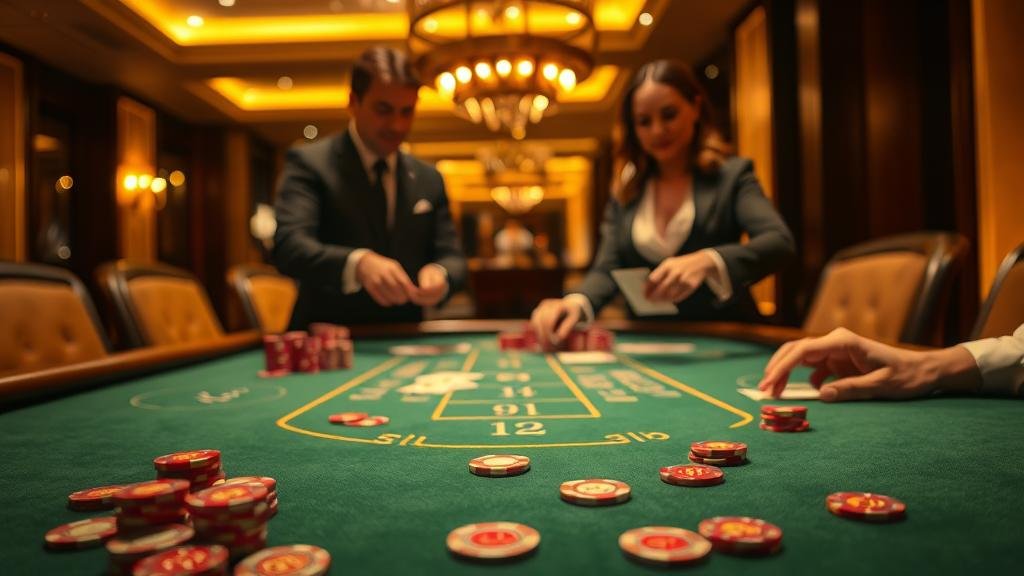 รวมเกมบาคาร่าและสล็อตในเว็บเดียว