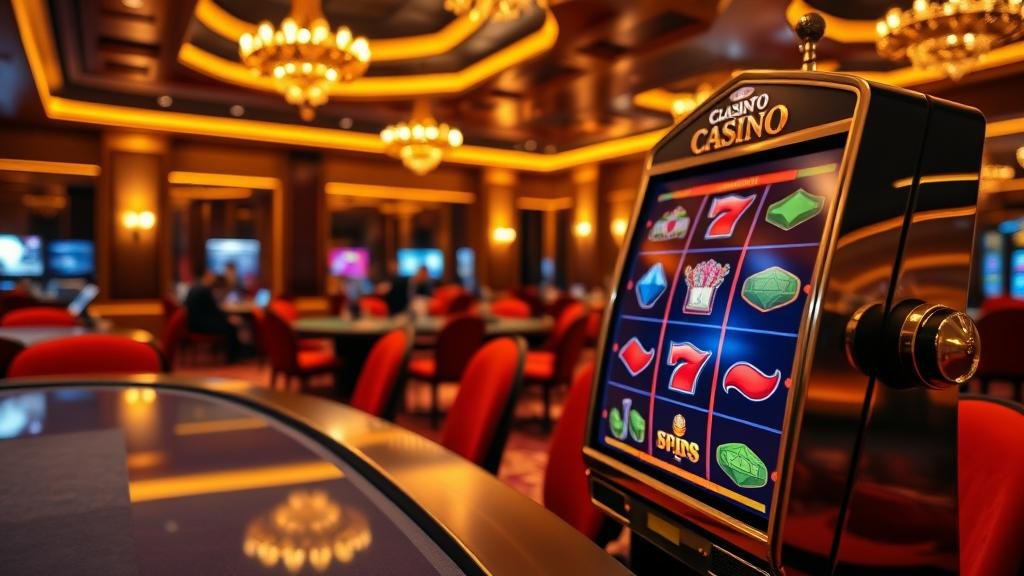 รวมค่ายสล็อตดัง เว็บตรงไม่ผ่านเอเย่นต์