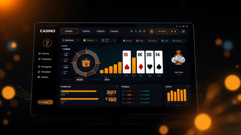 โอกาสคว้าแจ็คพอตหลักหมื่นจากสล็อตทุนน้อย