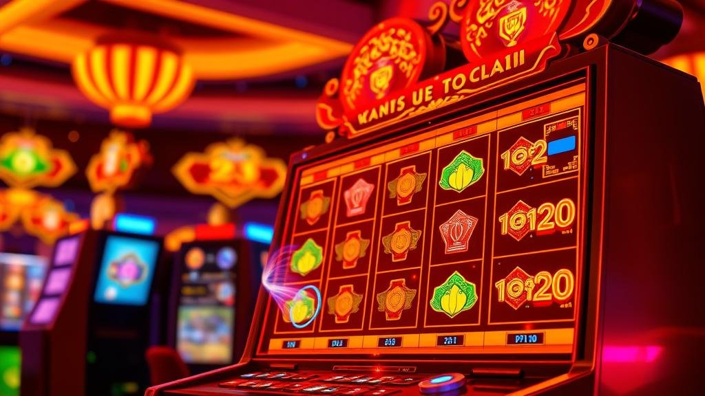 เปรียบเทียบเกมสล็อตจากค่าย PG Slot และ Joker Gaming บน 168 สล็อต