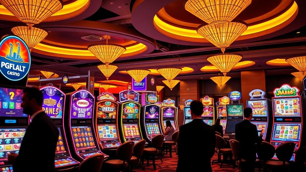 ผู้เล่นทุนน้อยคว้าแจ็คพอตจาก 168 สล็อต วอ เลท