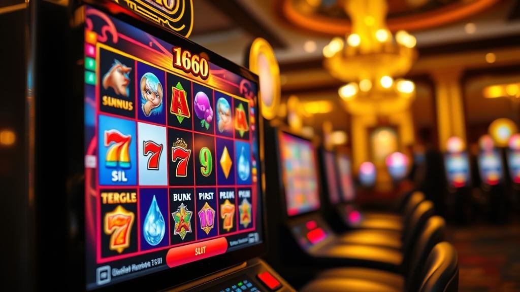 168 สล็อต เว็บตรง: สูตรเด็ดเกมค่ายดัง ทุนน้อยก็ลุ้นรวยได้ทุกตา