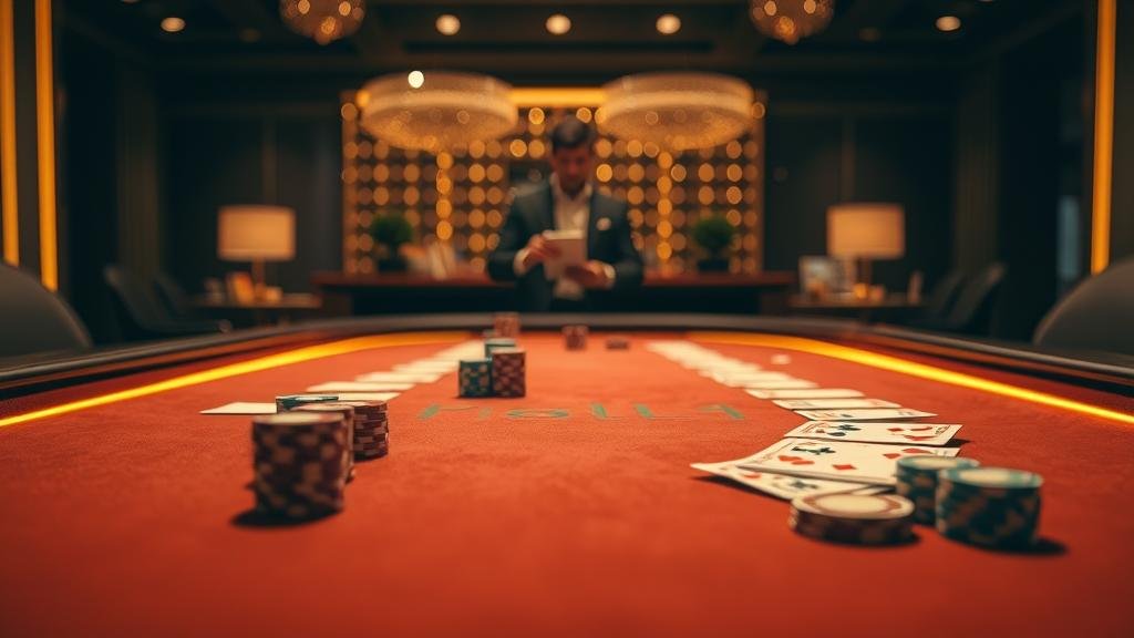 เปิดสูตรบาคาร่า ai ล่าสุด: เล่นสล็อตไม่มีขั้นต่ำ ทำกำไรทุกค่าย