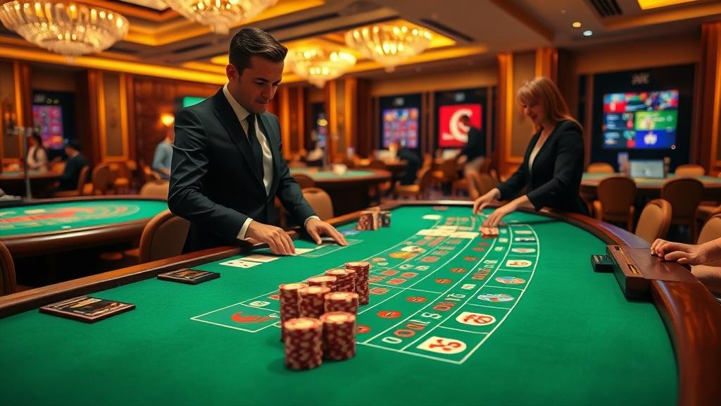 คู่มือ"ทดลอง บา คา ร่า ฟรีสำหรับมืออาชีพ 492