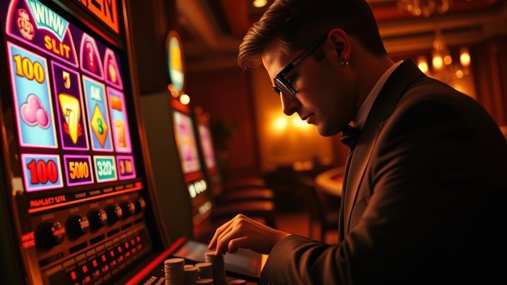 คู่มือ"สล็อตทดลองเล่นฟรีทุกค่ายสำหรับมืออาชีพ 499