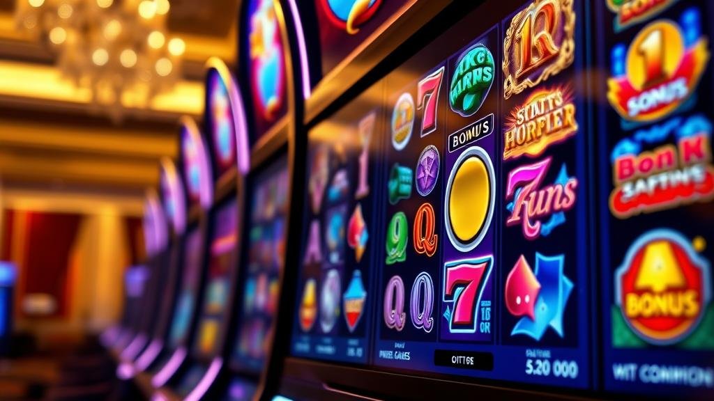 คู่มือ"สล็อตทดลองเล่นฟรีทุกค่ายสำหรับมืออาชีพ 507