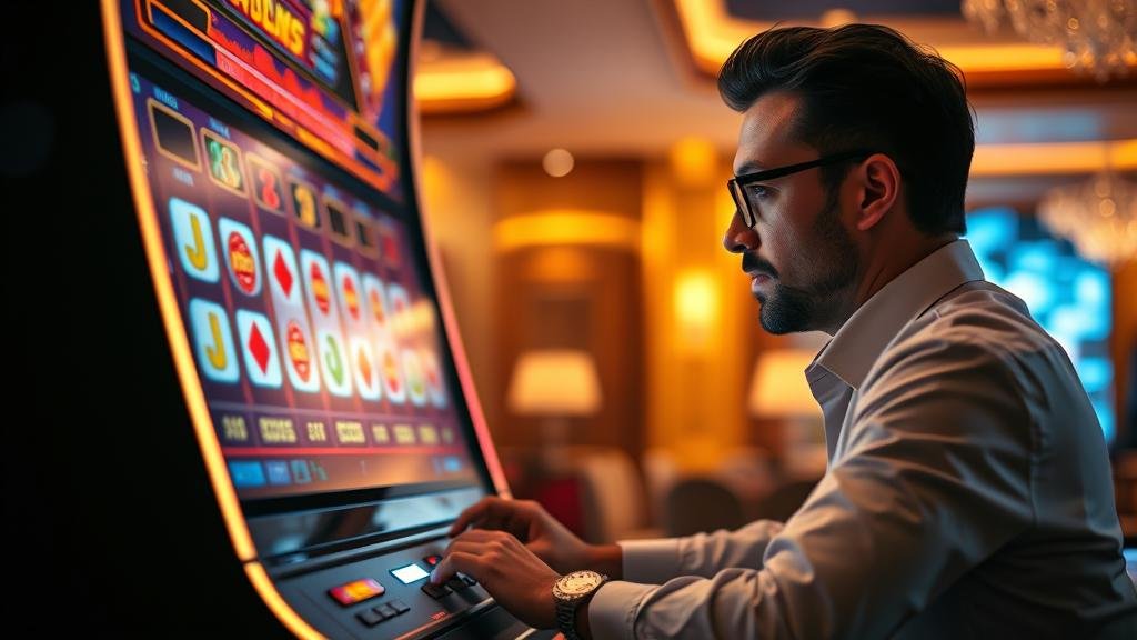 คู่มือ"สล็อตทดลองเล่นฟรีทุกค่ายสำหรับมืออาชีพ 502