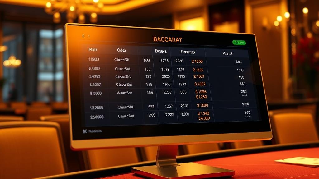 ระบบฝากถอนออโต้สำหรับคาสิโนออนไลน์