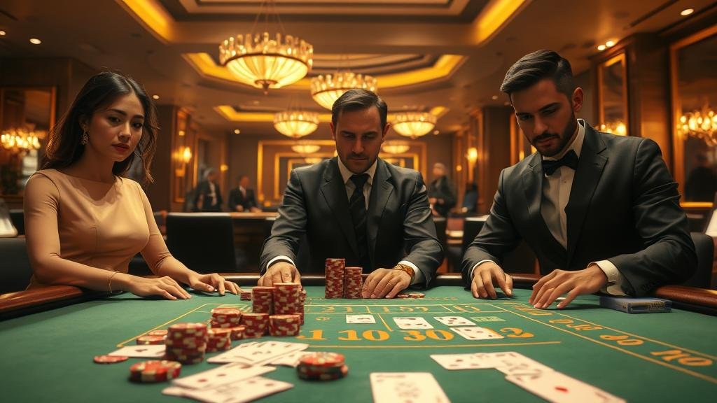 ระบบฝากถอนออโต้ที่รวดเร็วและปลอดภัย