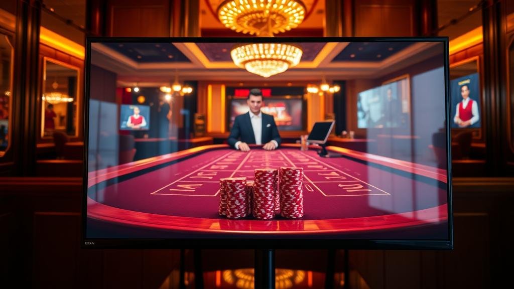 การลงทุนบาคาร่าด้วยทุนน้อย