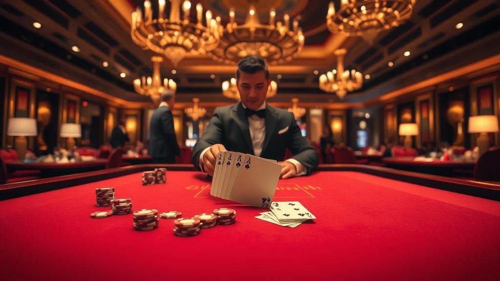 บาคาร่าเว็บตรง: เทคนิคทำกำไรฉบับเซียน ฝากถอนออโต้ รวยไวแม้ทุนน้อย