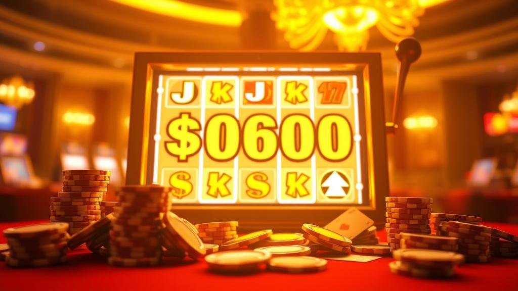 เปรียบเทียบสล็อต RTP สูง Volatility ต่างกัน