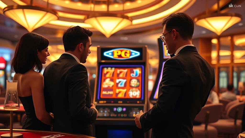 สล็อตแตกหนัก บนเว็บตรง