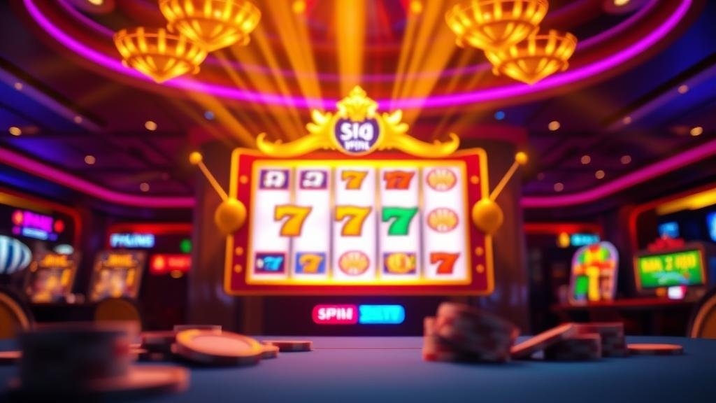 วิธีเลือกเว็บตรงค่ายใหญ่ สล็อต PG แตกหนัก ทำกำไรทุกนาที