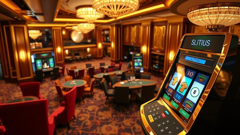 คู่มือ"เว็บสล็อตเว็บตรงค่ายใหญ่สำหรับมืออาชีพ 546