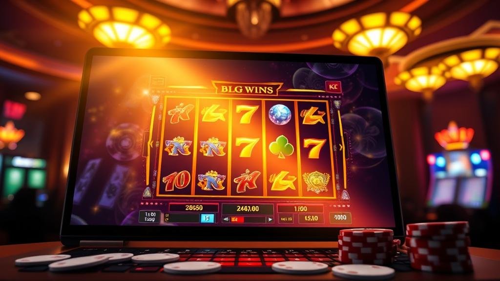 นักพนันชาวไทยฉลองชัยชนะครั้งใหญ่จากสล็อตเว็บตรง