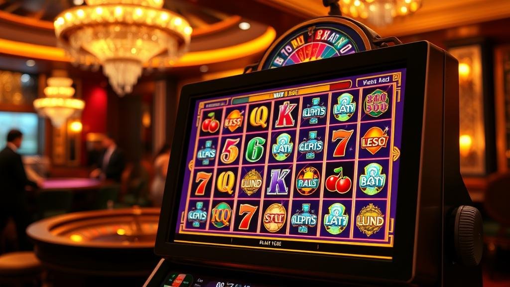 โลโก้ค่ายเกมสล็อตเว็บตรงชื่อดังระดับโลก