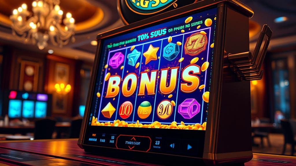 ไขความลับ! สล็อต PG เว็บตรง แตกหนัก แจ็คพอตแตกทุกนาที ทำกำไรชัวร์