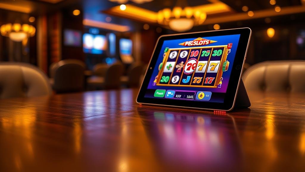 การฝากเงินสล็อตผ่าน True Money Wallet