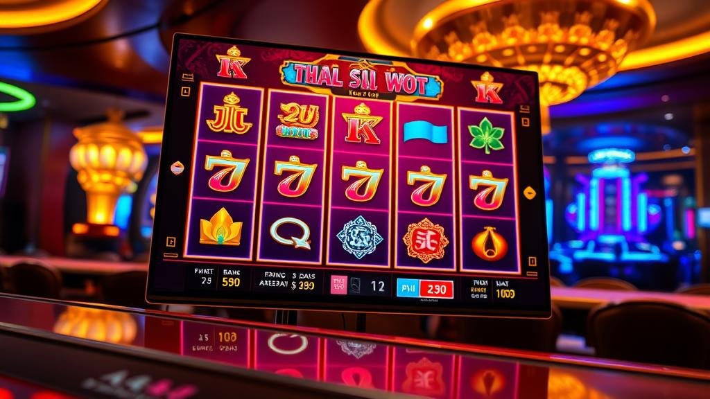 โหมดทดลองเล่นสล็อต PG บนมือถือ