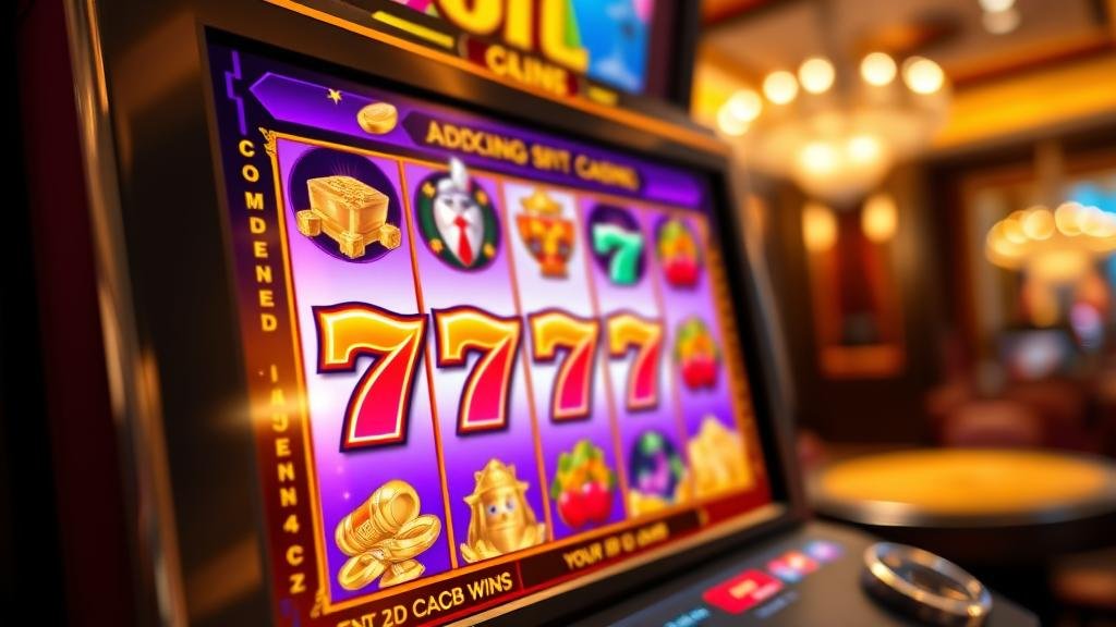 เว็บสล็อตเว็บตรง vs จำลอง สล็อต