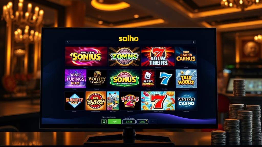 การเล่นสล็อตผ่านมือถือบนเว็บตรง