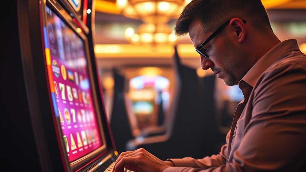 คู่มือ"เว็บสล็อตเว็บตรงค่ายใหญ่สำหรับมืออาชีพ 563