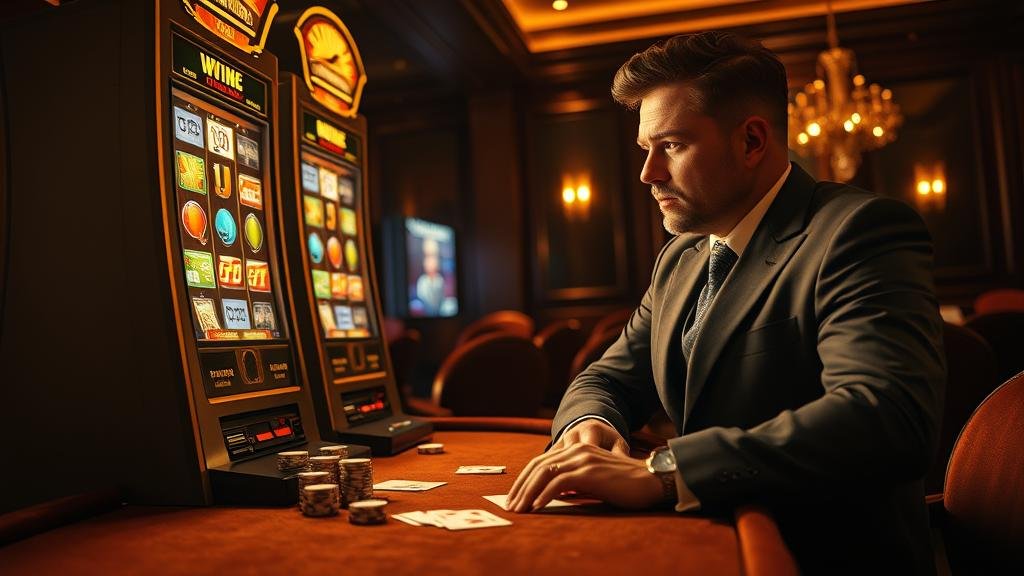 คู่มือ "ทดลองเล่น สล็อต" สำหรับมืออาชีพ 576