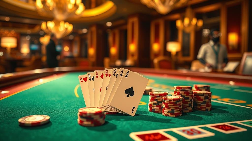 สูตร AI วิเคราะห์บาคาร่า: เคล็ดลับทำกำไรบนมือถือ รองรับทุกระบบ